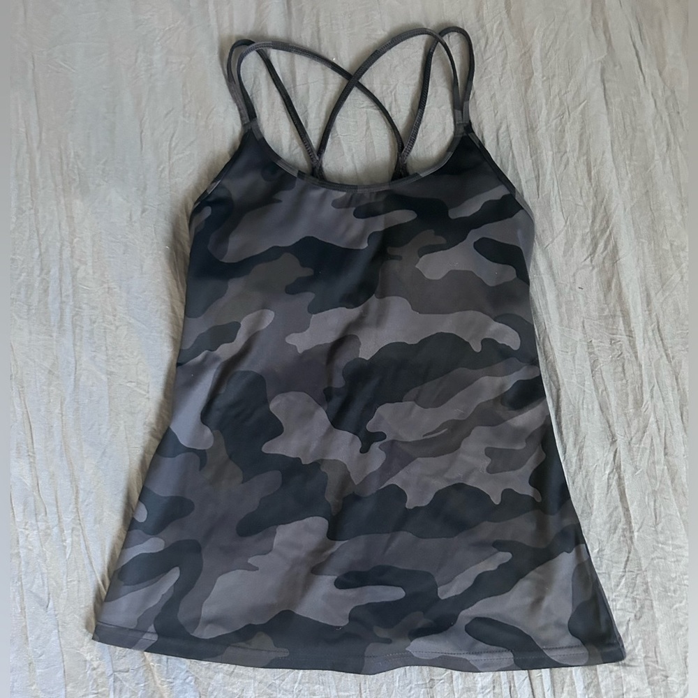 Old Navy Active Workout Tank XS